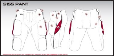 5155 Pant
