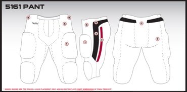 5161 Pant