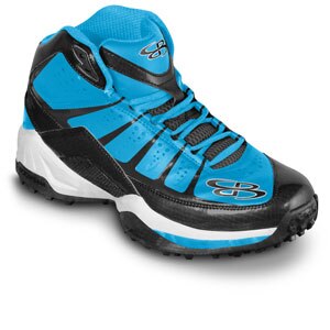 Customize Your Fortress Turf Mid