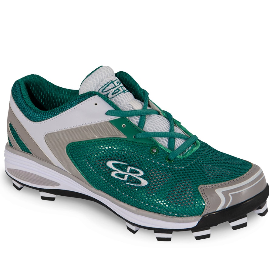 Boombah Turf Shoes Cleats