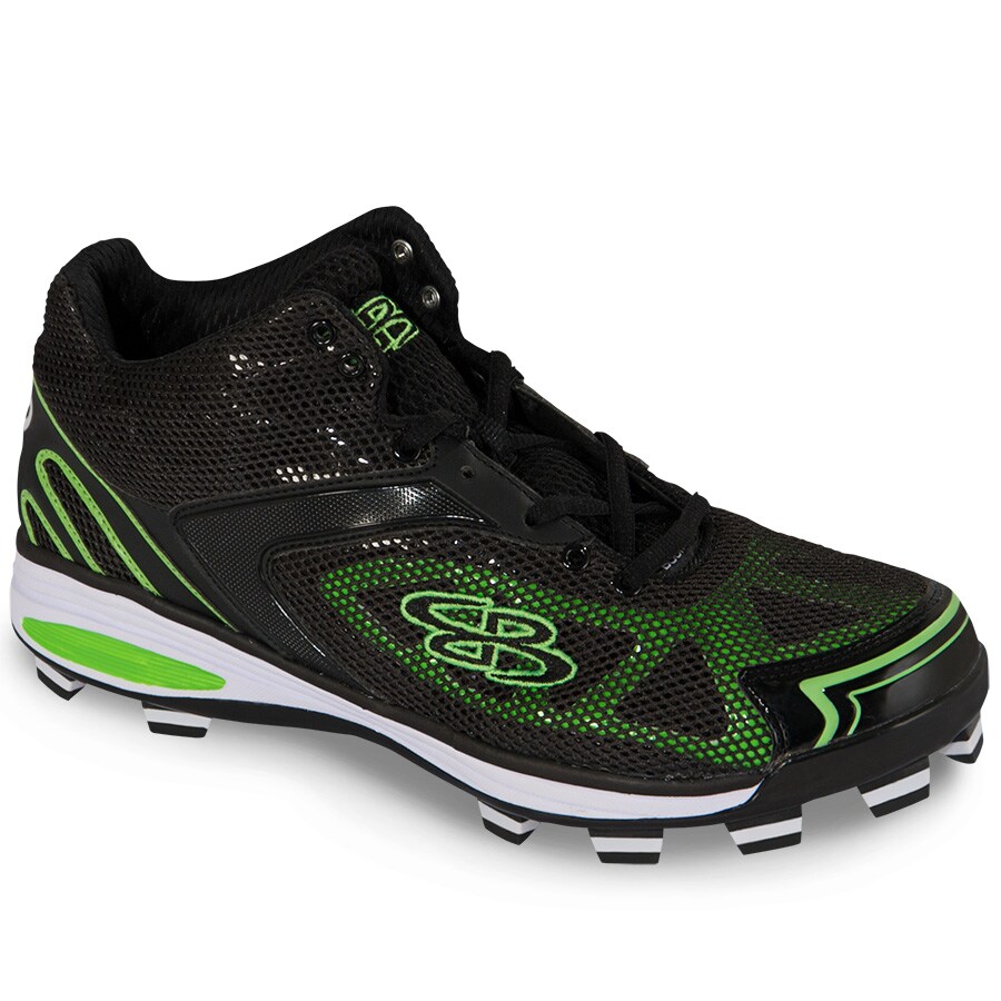 Boombah Turf Shoes http://www.boombah.com/builders/ShoeBuilder2012