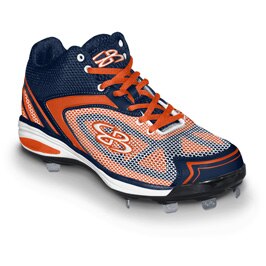 Customize Your Rage Metal Mid