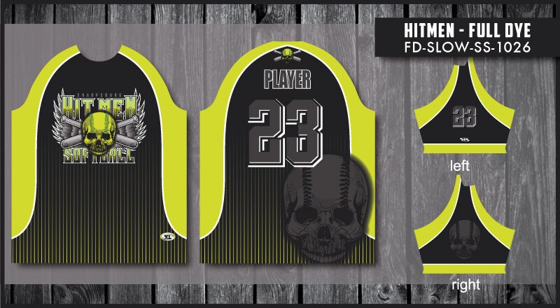 Slowpitch