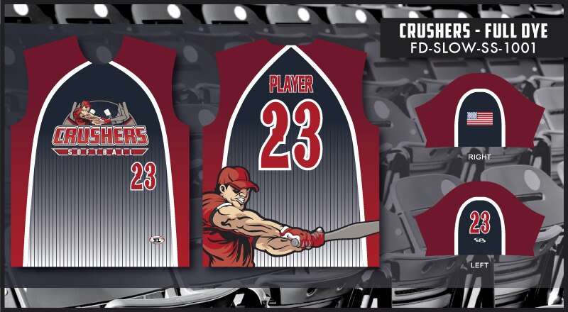 Slowpitch