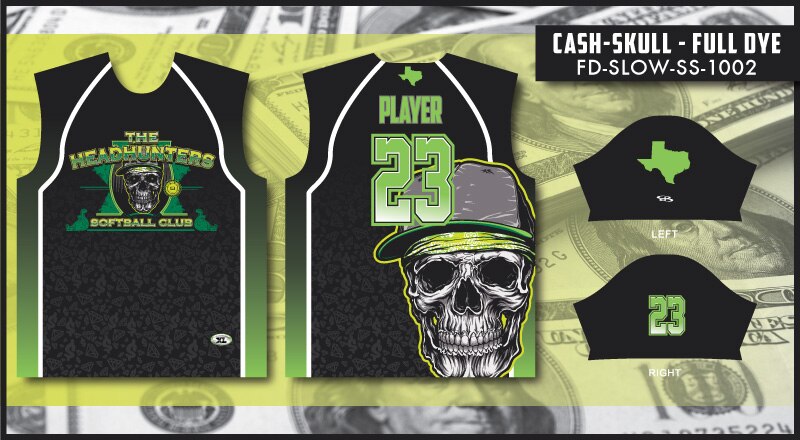 Slowpitch