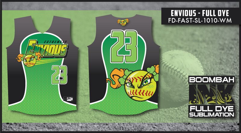 Fastpitch