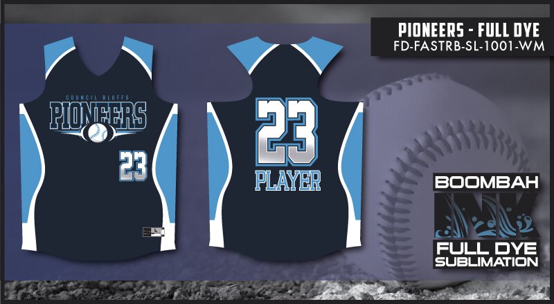 Fastpitch