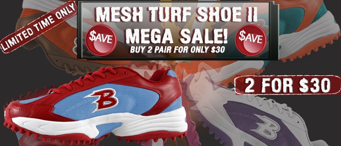 Mesh II MEGA Sale