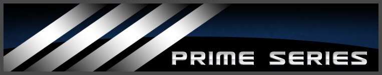 Boombah Prime Series Uniforms