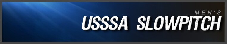 Boombah USSSA Apparel