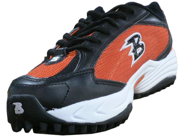 coaching shoes softball