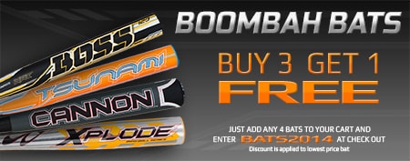 Boombah coupon codes Boombah Promo Codes December Boombah Promo Codes in December are updated and verified. Today's top Boombah Promo Code: Up to 15% Off Team Orders With Minimum Spend.