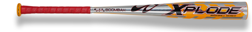 Boombah Xplode - BBCOR -3