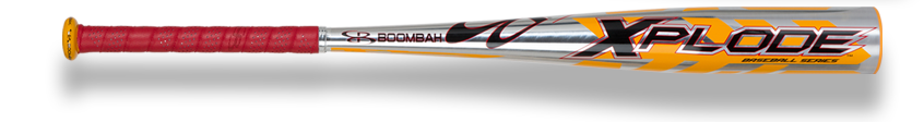 Boombah Xplode - Senior League -5