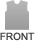Front View Button