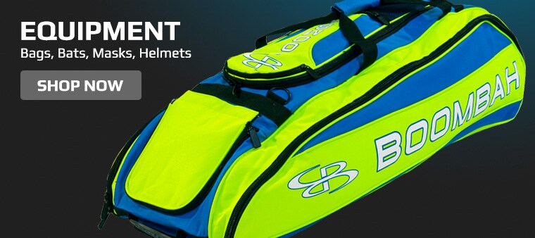 Boombah Equipment