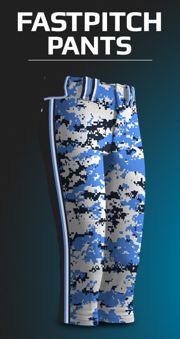 Women's Fastpitch Pants