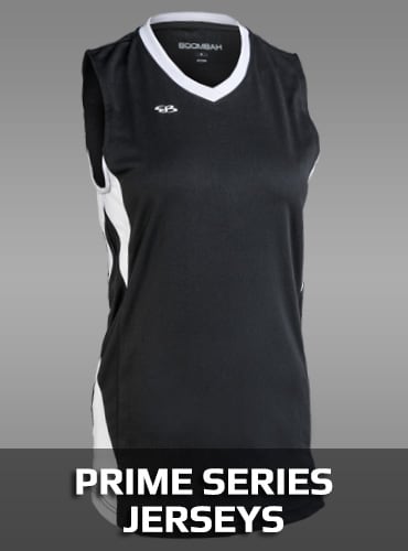Fastpitch Prime Series Jerseys