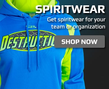 Boombah Spiritwear