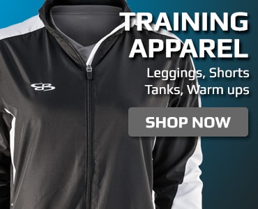 Boombah Men's Training Apparel